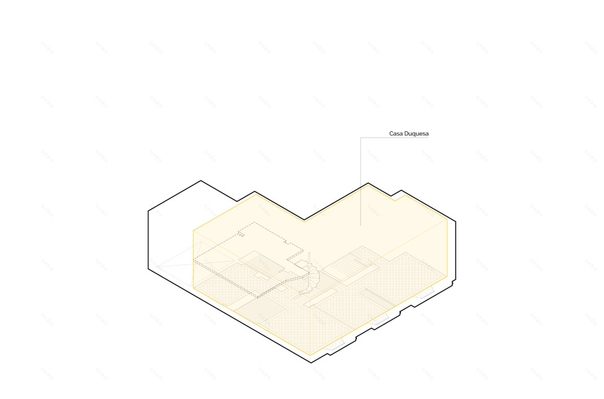 融合历史印记的公寓设计-11