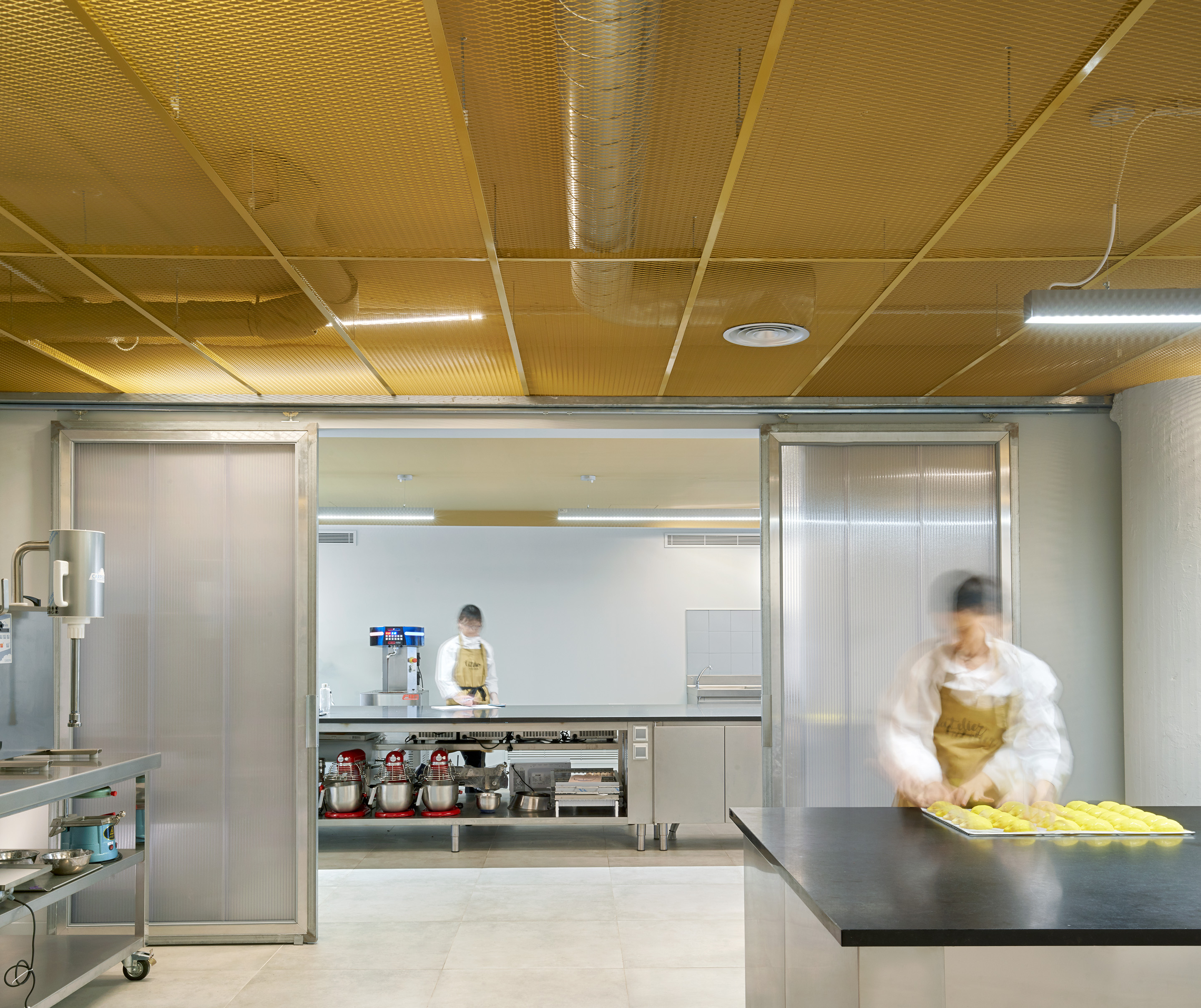 L'atelier(甜品店)-21