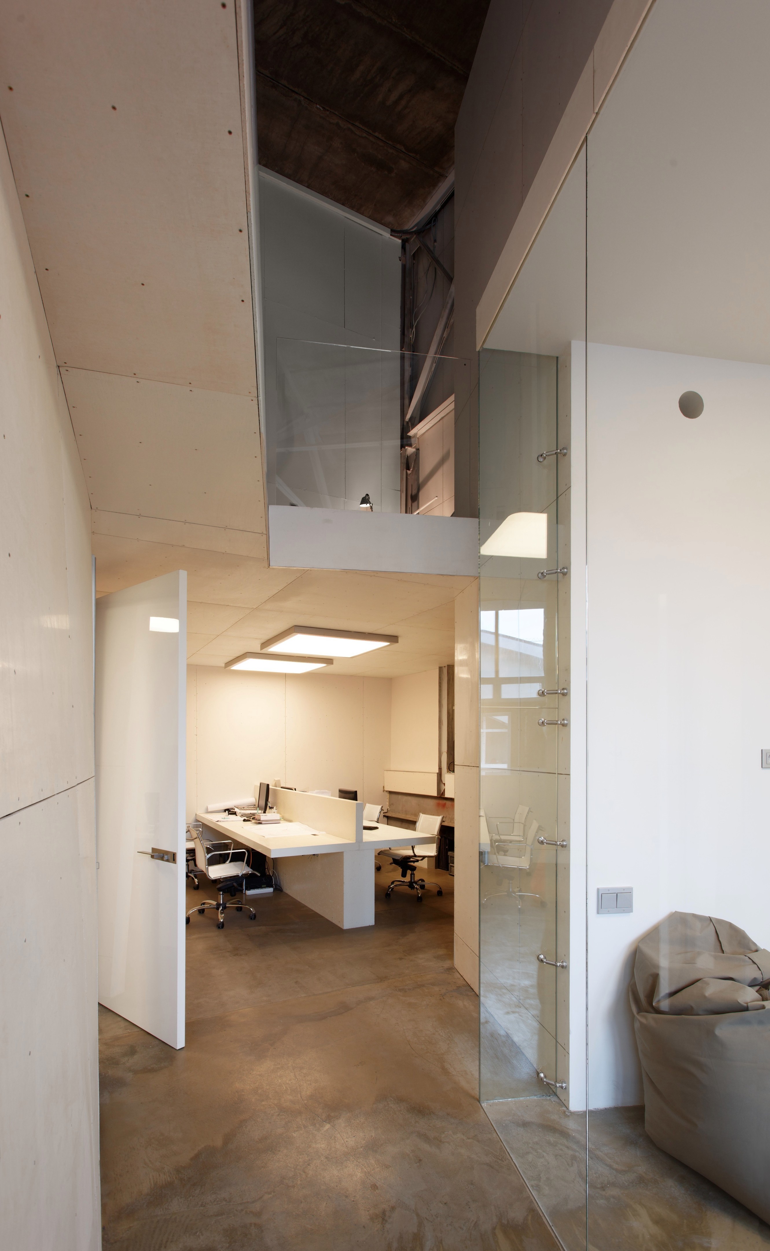 VOX Architects office-11