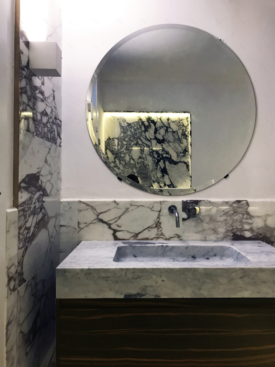 意大利海滨别墅“奶奶家”的翻新设计-20