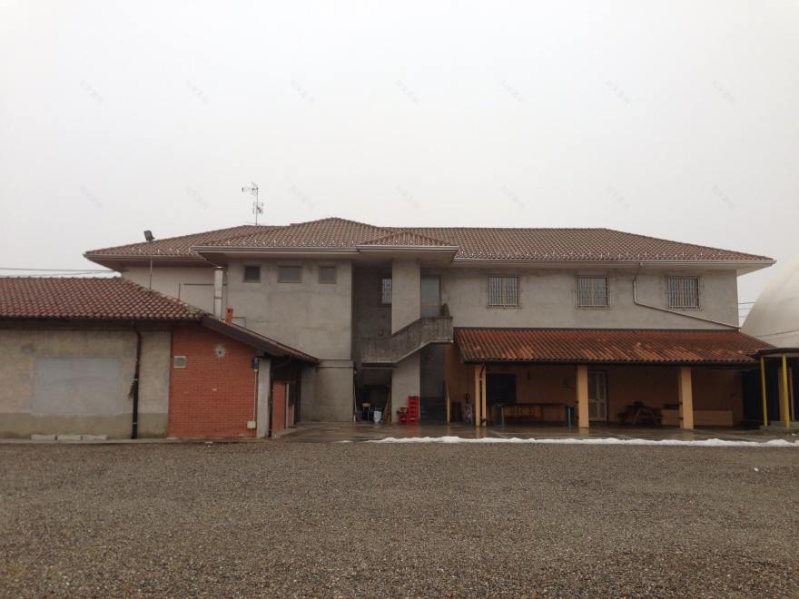 社区中心翻新 | 融合现代与传统的设计理念-1