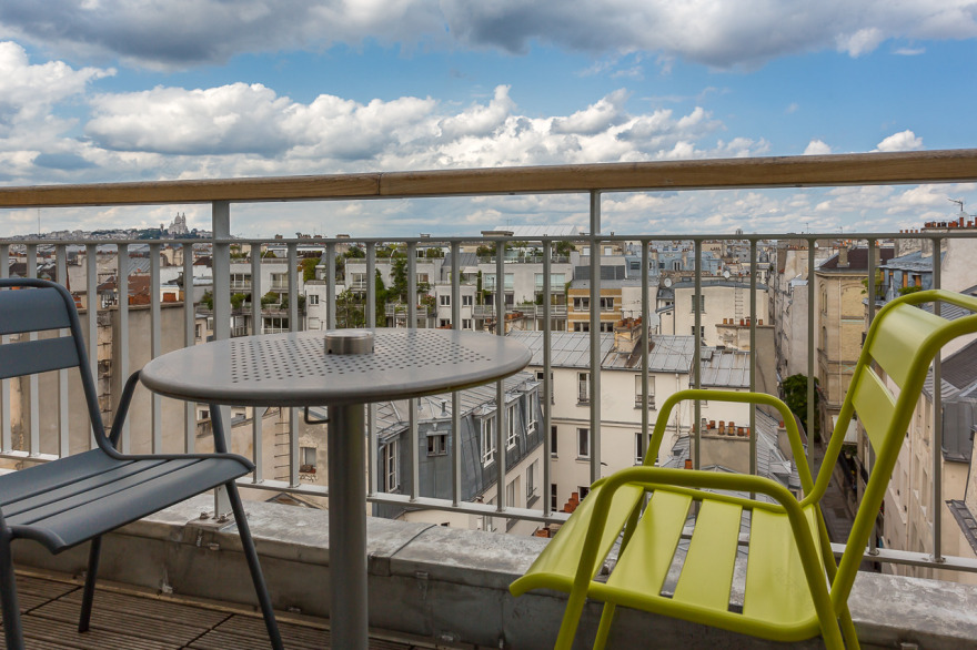 Jules & Jim 酒店设计-15