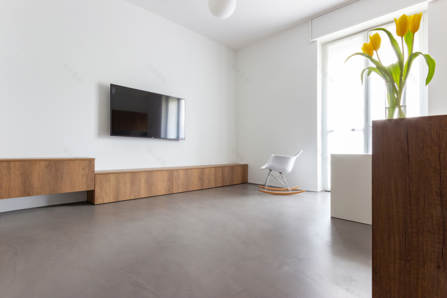 解构空间 · 居家立方体-17