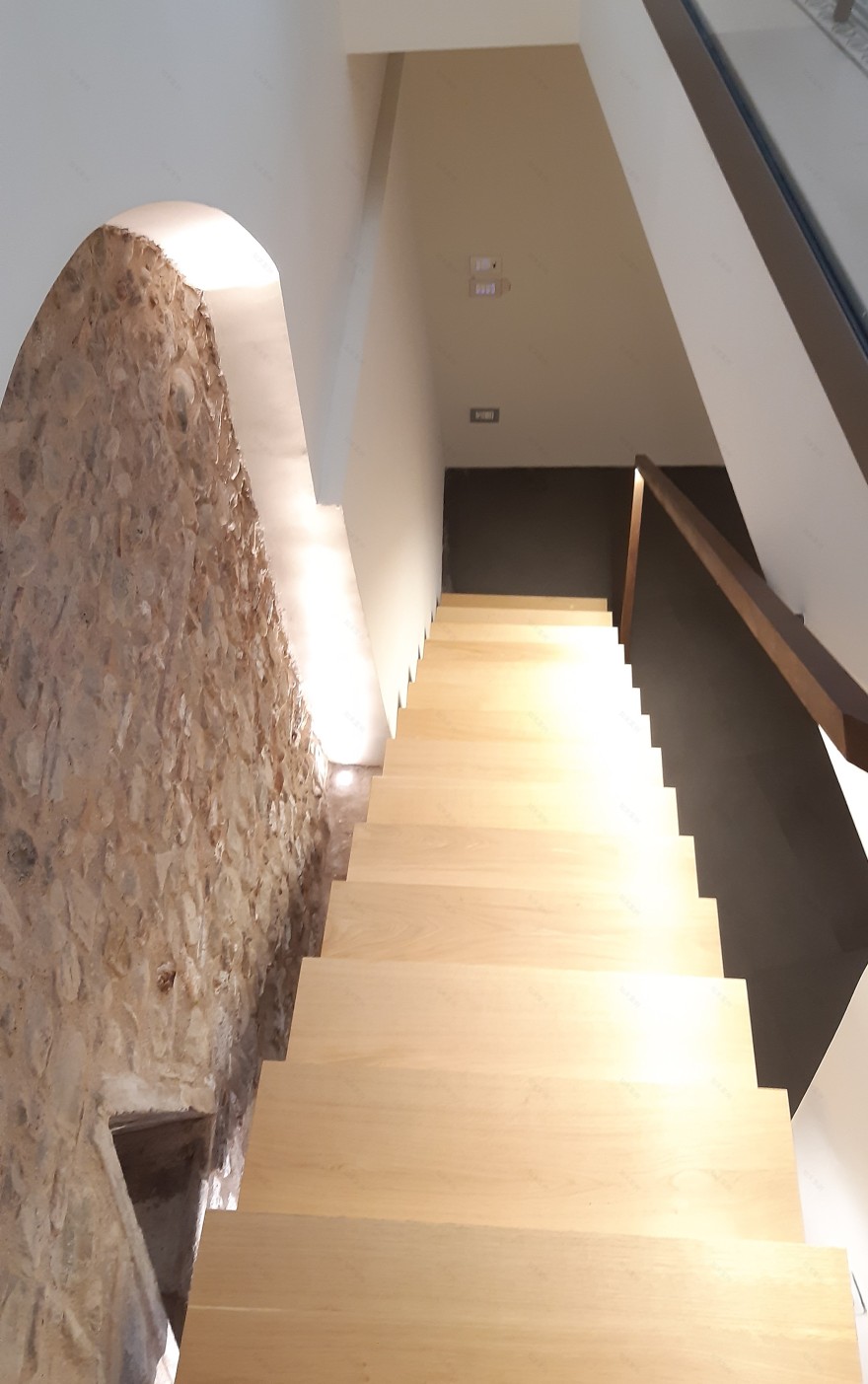 古宅新生 | 意大利 18 世纪建筑修复与现代化改造-18