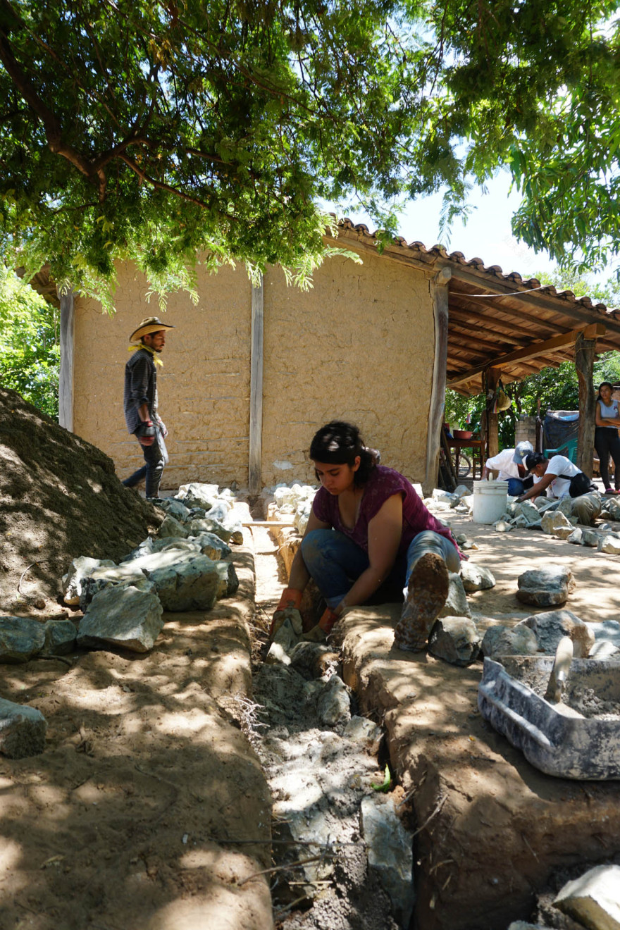 尼尔特佩克社区参与式重建项目-13