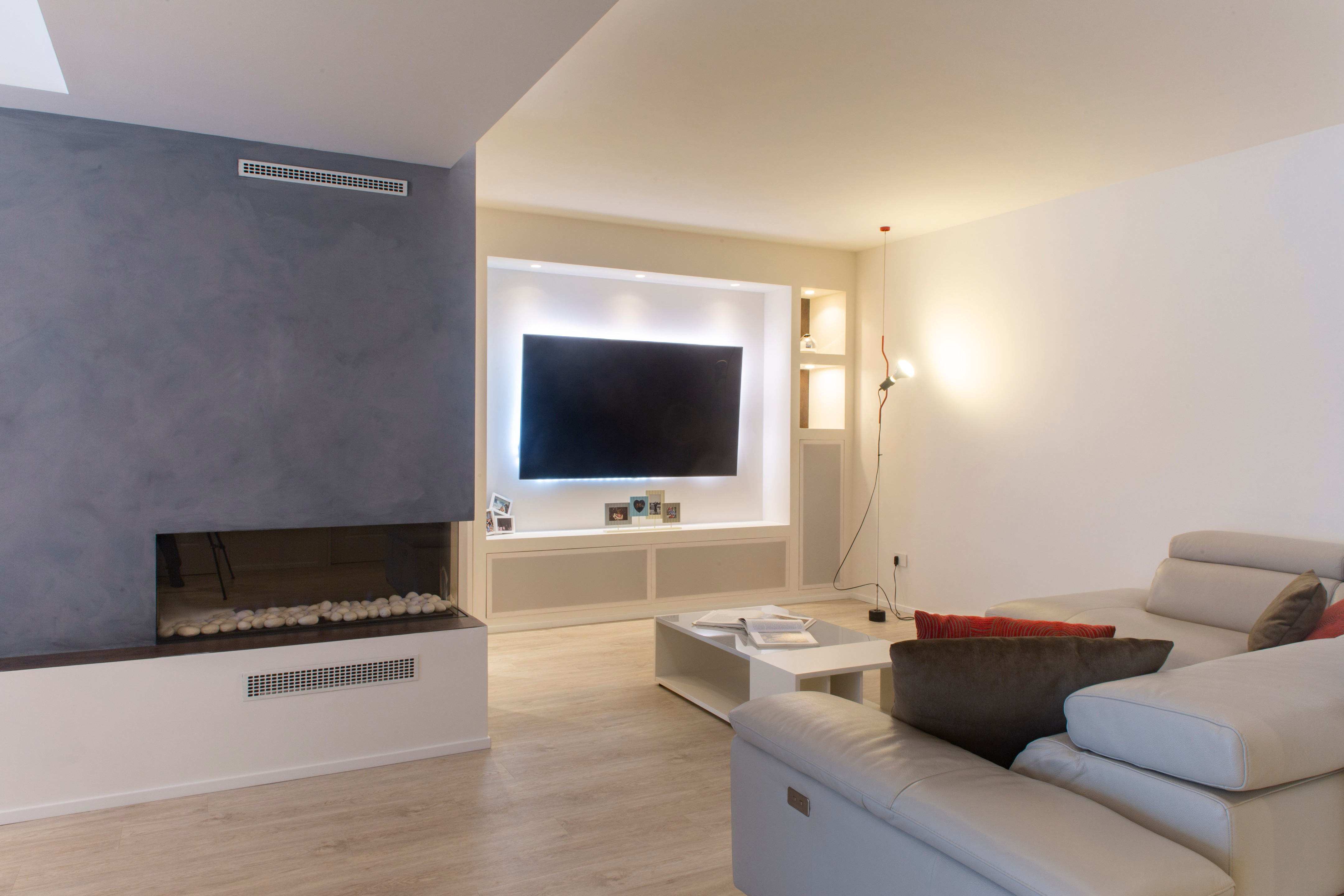 打造现代生活空间-14