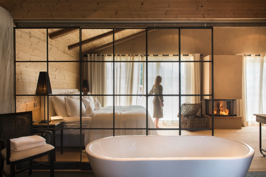 圣路易斯·私人度假酒店及小屋-9