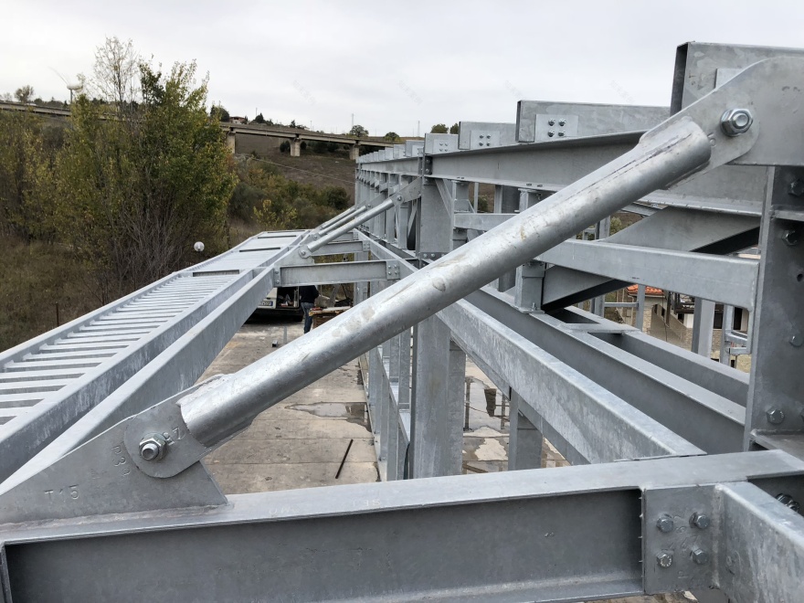 别墅建筑新旧融合的创意之作-19