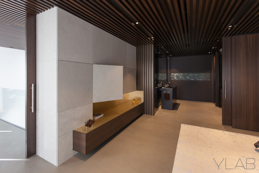 巴塞罗那山脉别墅,温暖舒适的度假胜地-54