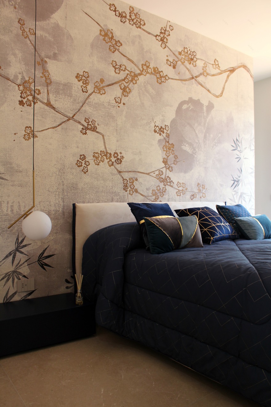 个性化公寓设计-17