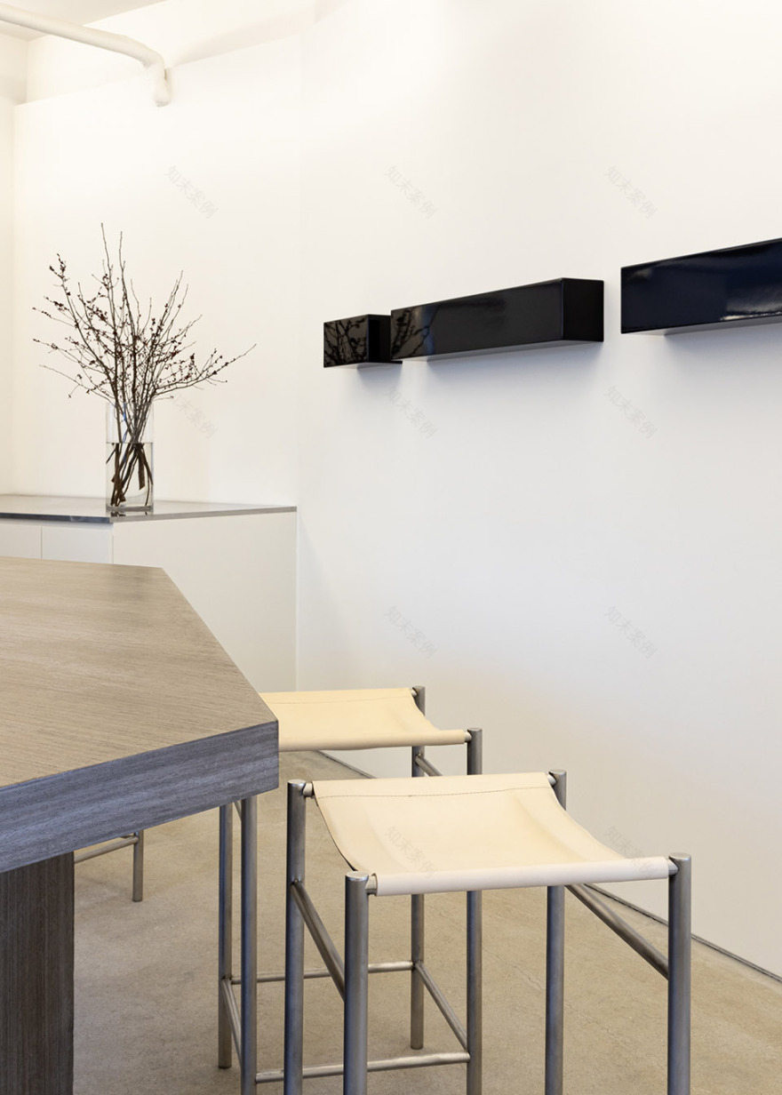 ACOFFEE 咖啡店丨韩国首尔丨CREATIVE STUDIO UNRAVEL-40