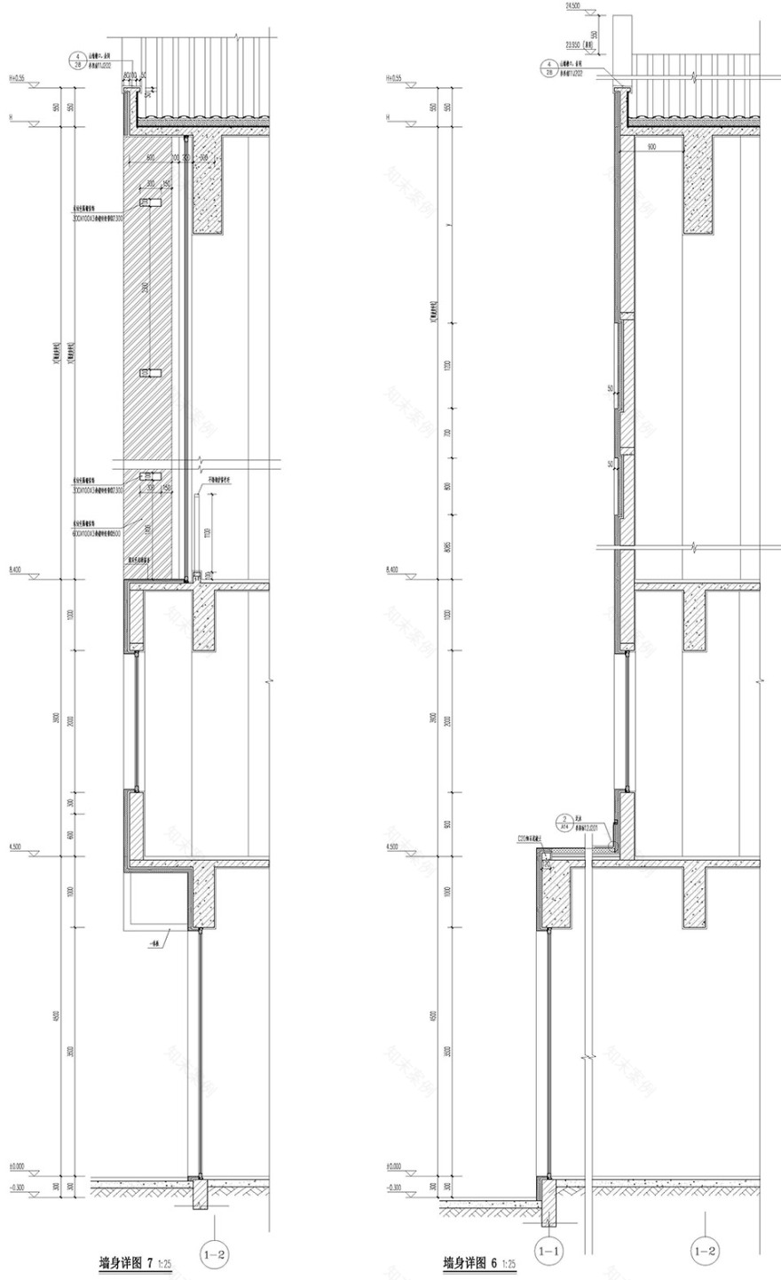 成都龙泉天立小学和幼儿园丨中国成都丨间至设计-70