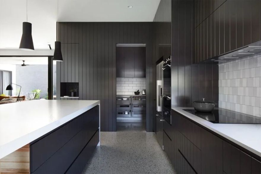 复古风情荷兰山墙屋-48