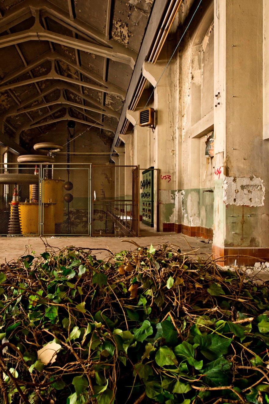 米兰 ADI 设计博物馆 | “叙事博物馆”,创新文化枢纽-38