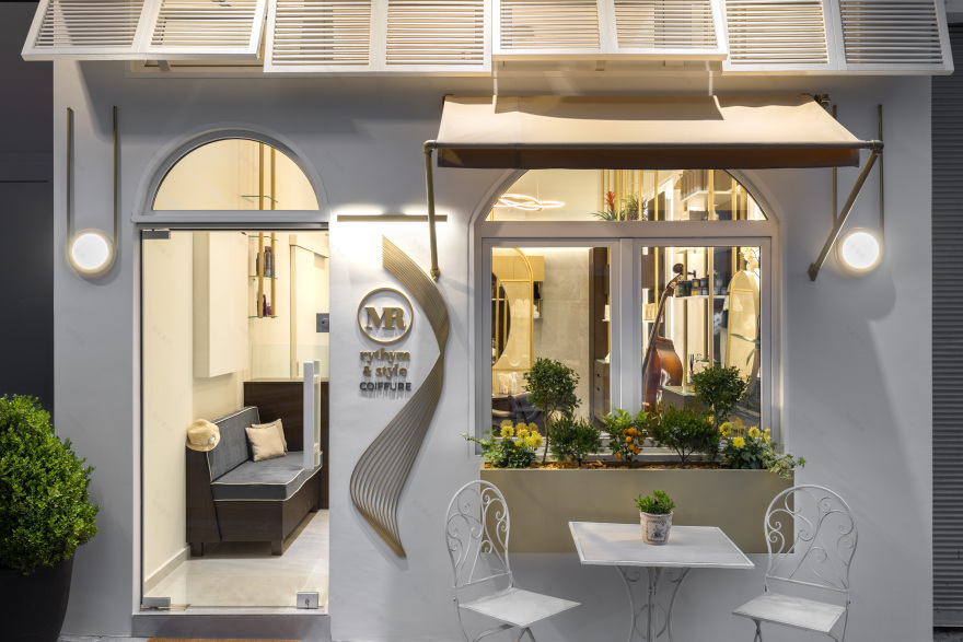 先生,节奏与风格发型设计公司-1