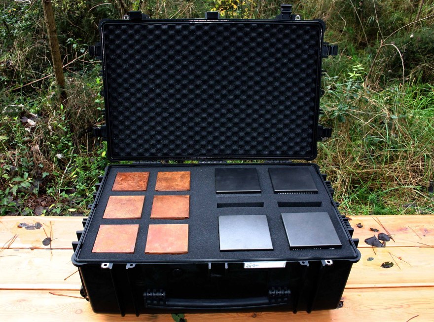 意大利 Pineta del Fondo 二战 bunker 修复与再利用-20