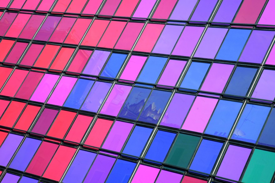 创意校园 · 公共集团米兰新总部-2