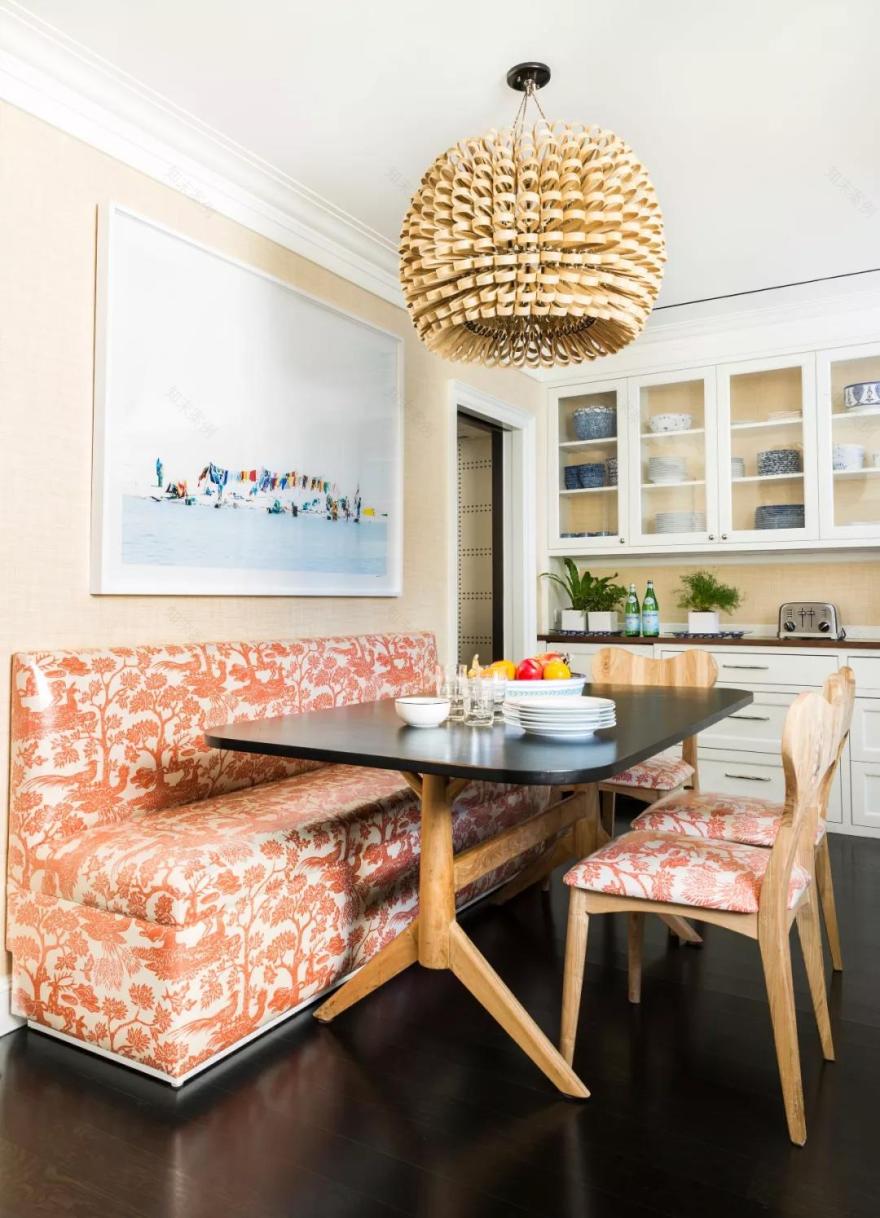 安娜·伯克室内设计-40