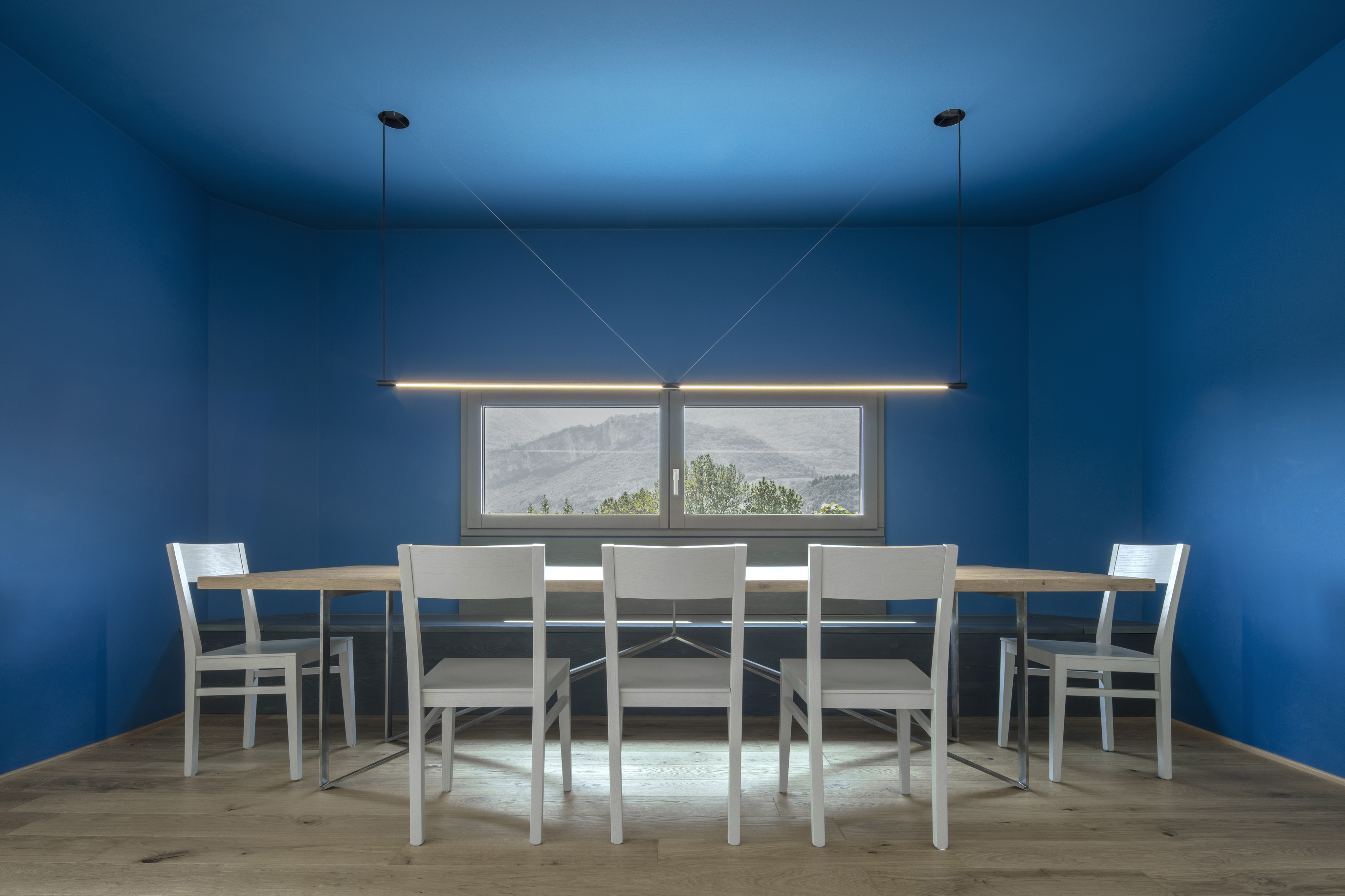 融合自然与历史的意大利别墅设计-13