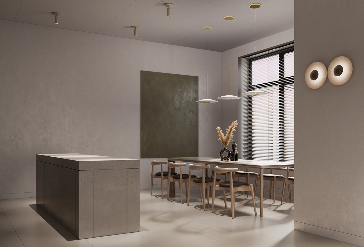 索维尼翁的房子丨乌克兰丨binar studio-5