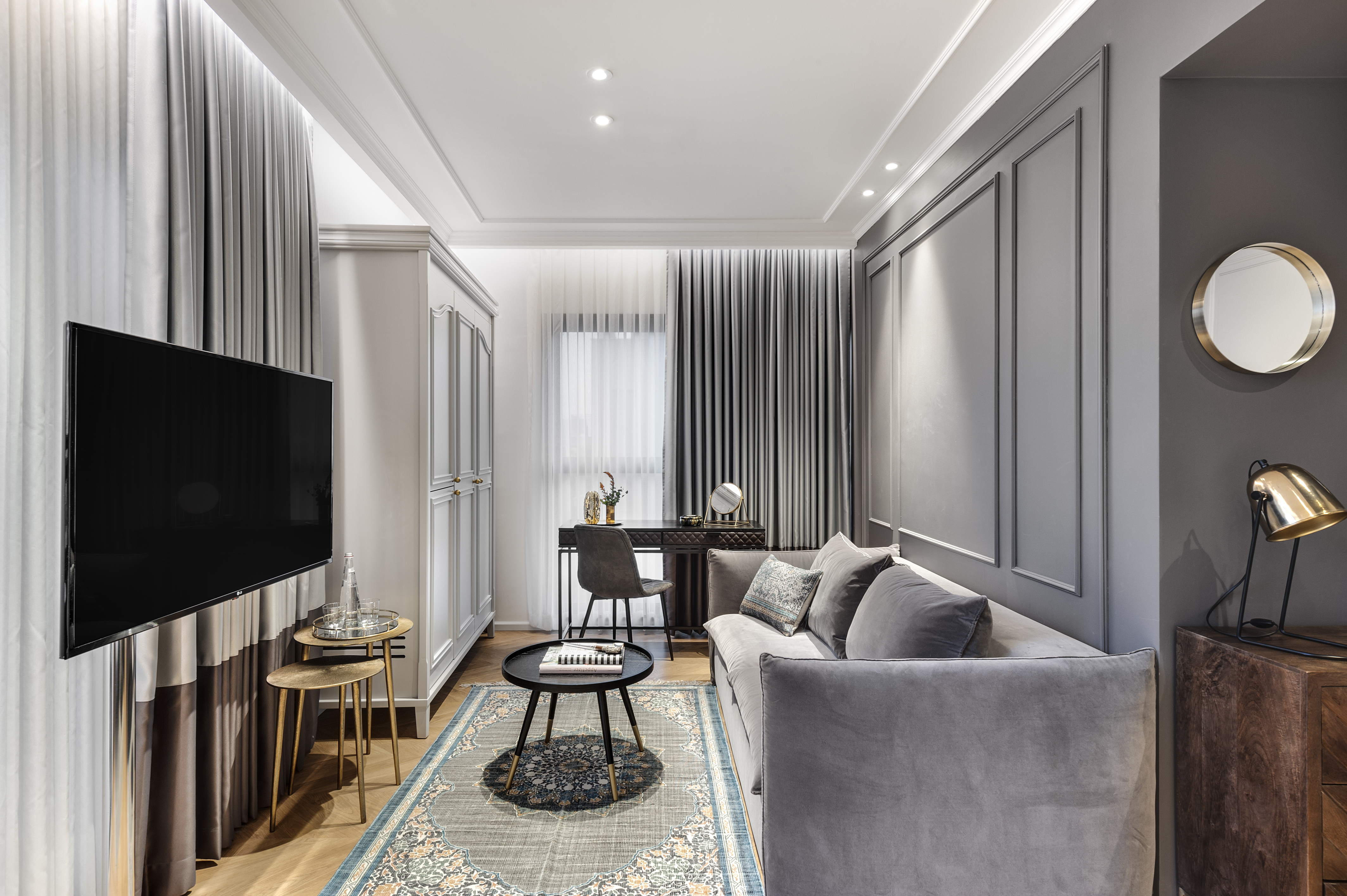 Jacobs Samuel 酒店-14