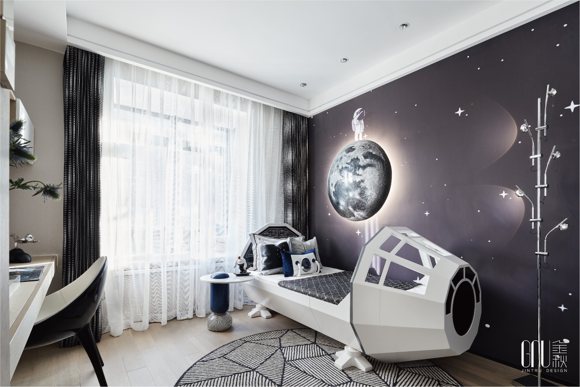 东莞京彩未来家云墅：又见经典，漫步未来！-13