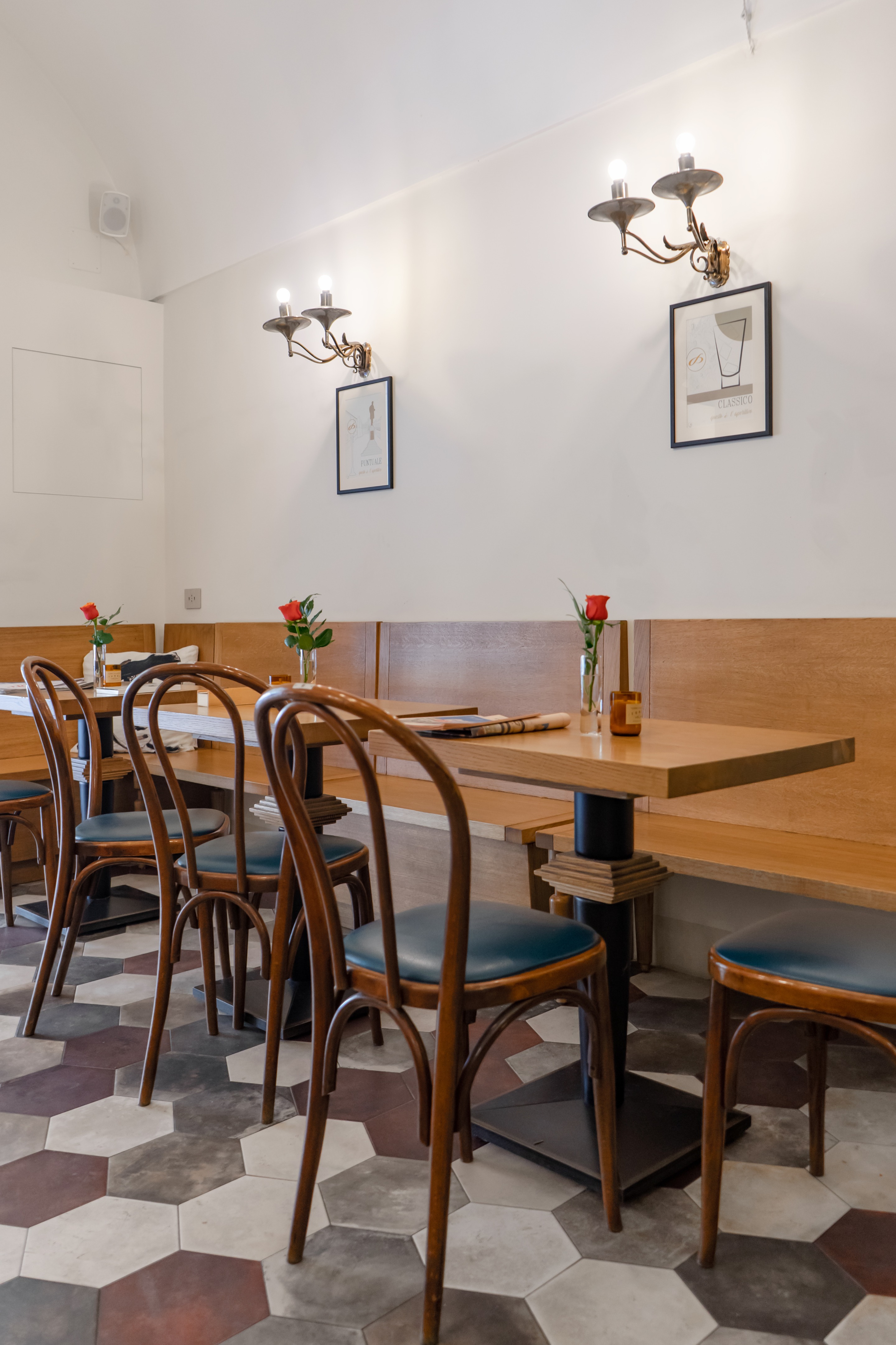 皮萨内利咖啡馆-19