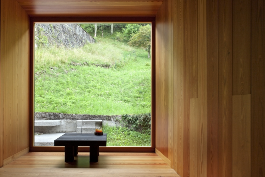 乡间小屋的和谐蜕变-0