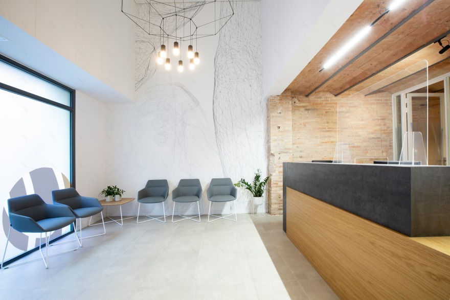 LD 设施办公室-0