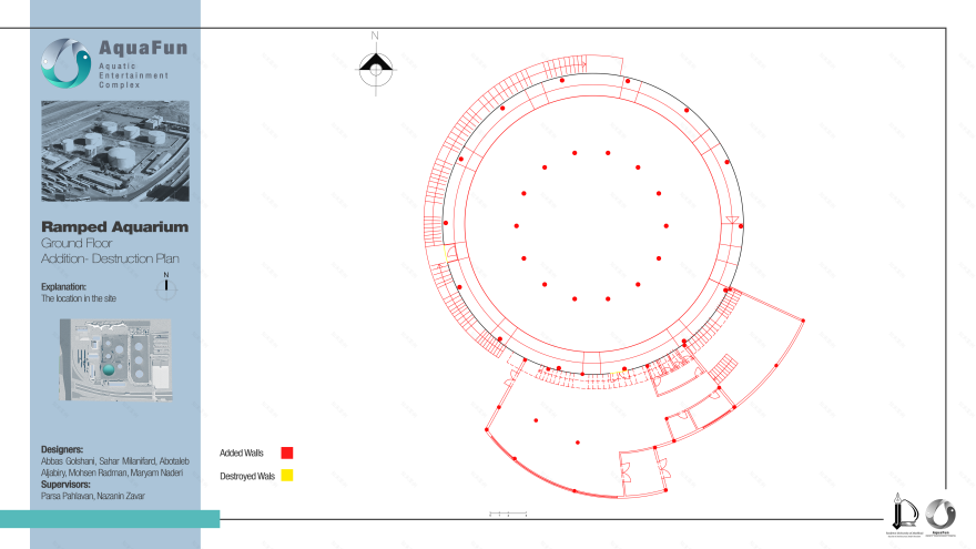AquaFun 水族娱乐中心-28
