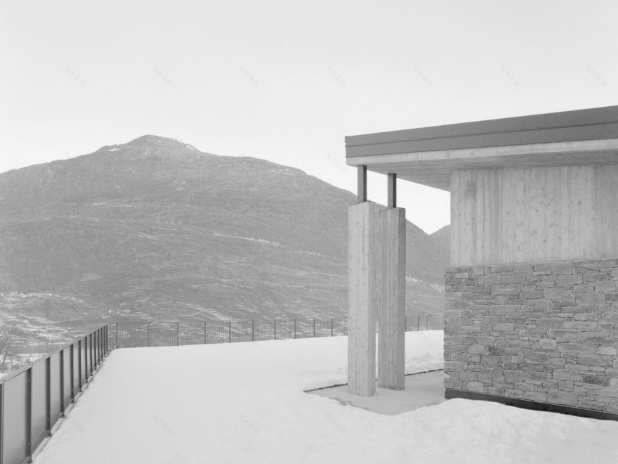 意大利 Casa EC 住宅-23