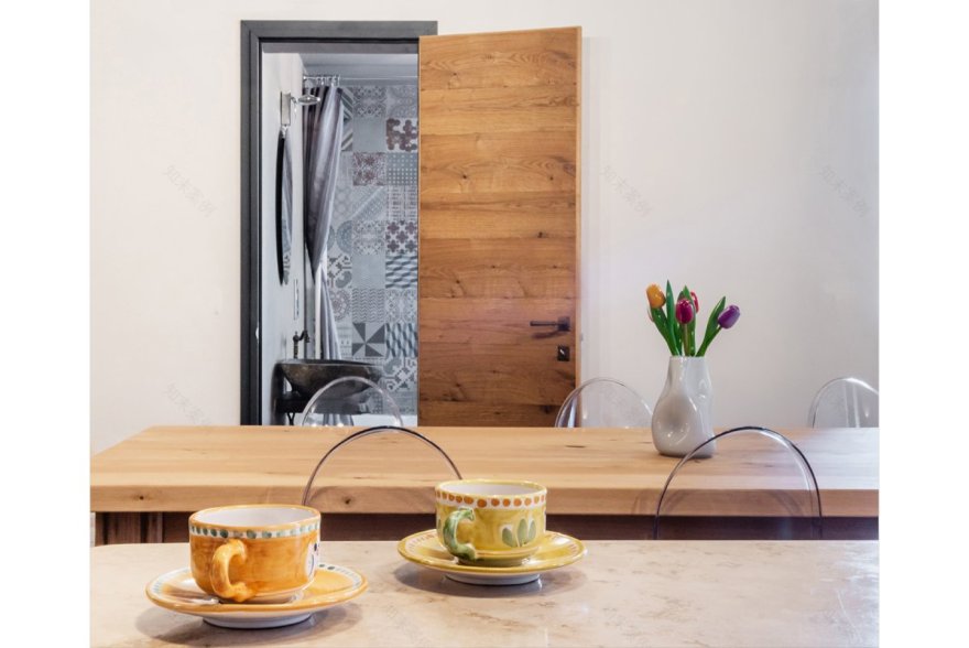 历史中心区独立小楼翻新-6