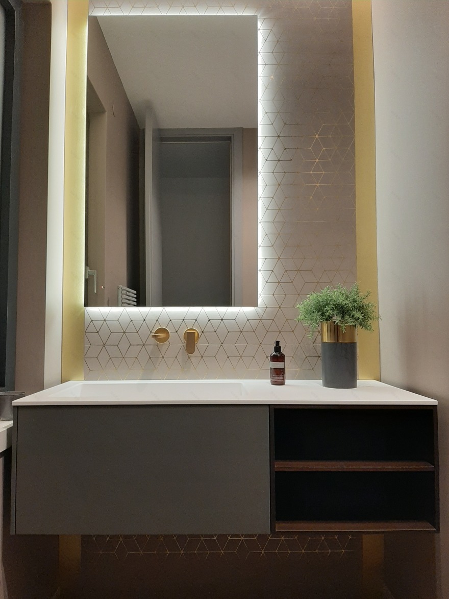 Palermo 舒适大都会居所-9