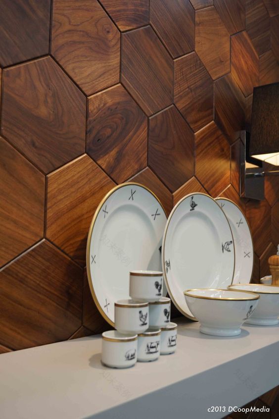 自然美学装饰板 点亮生活空间-10