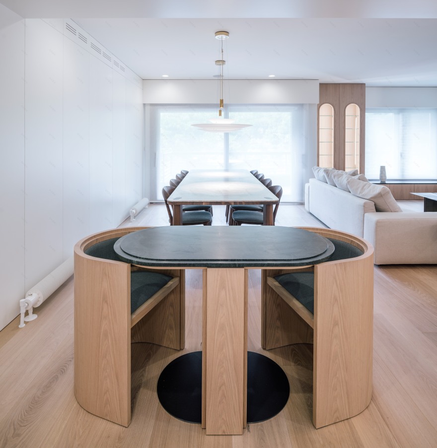 自然材料打造明亮宜居空间-7