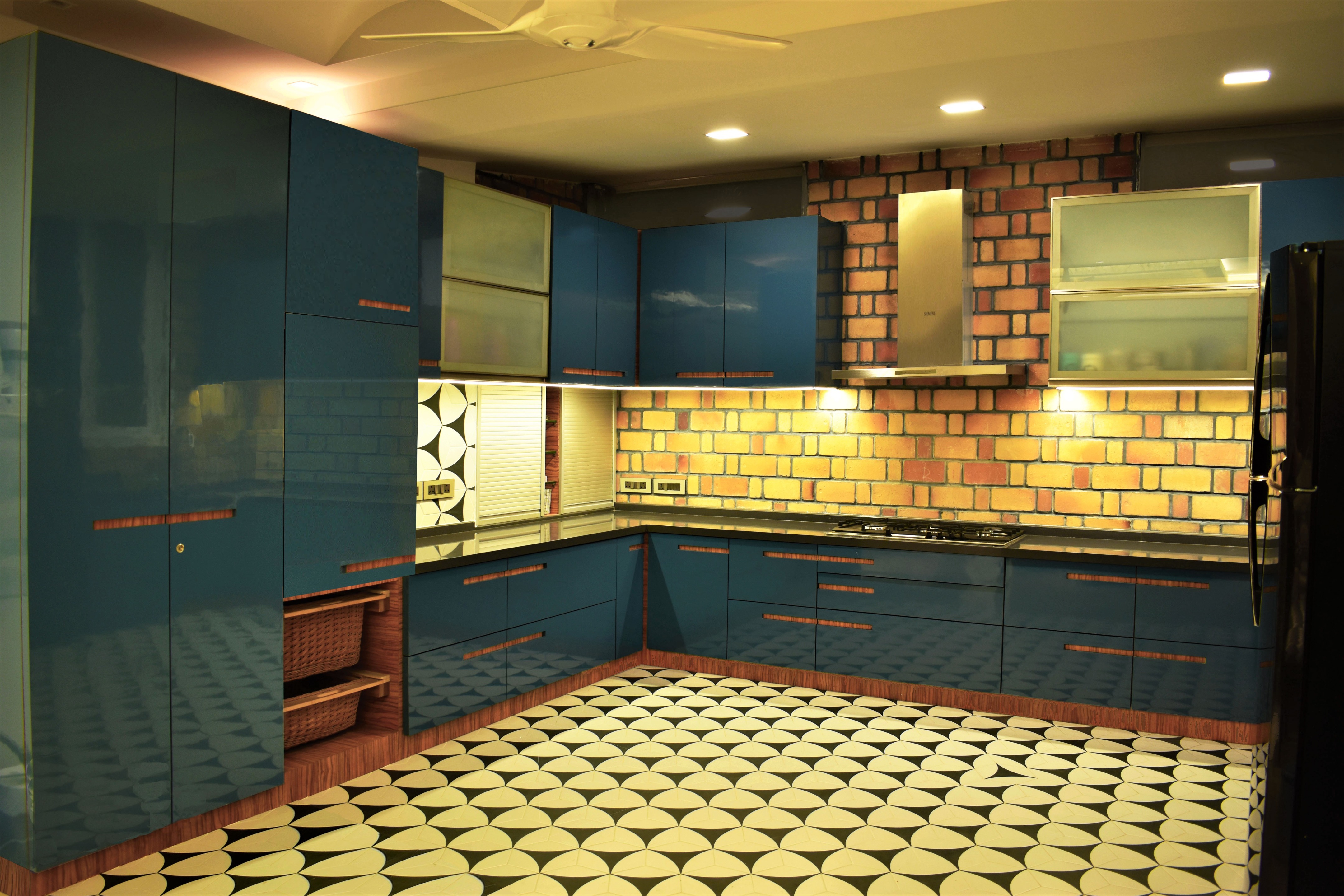 城市中心老别墅的现代变身-2