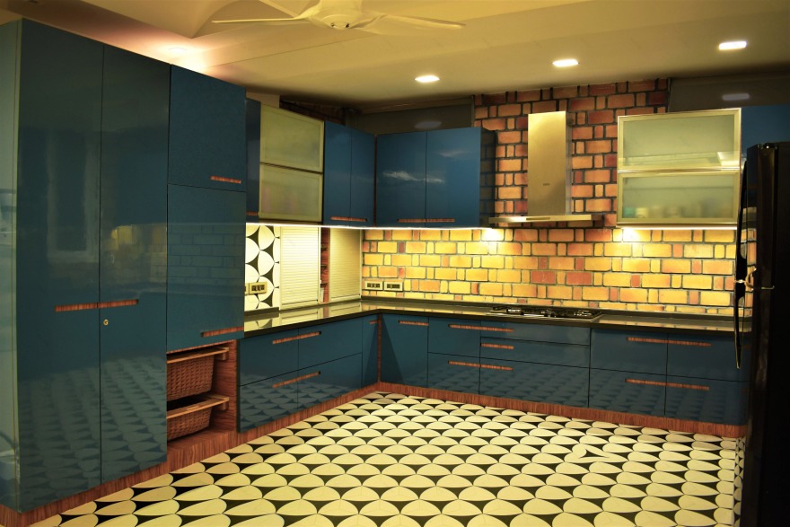 城市中心老别墅的现代变身-2