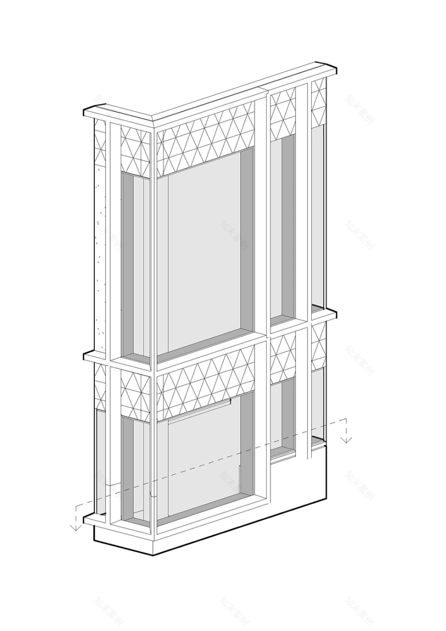 嘉士伯集团中央办公楼丨丹麦哥本哈根丨C.F. Møller Architects-155