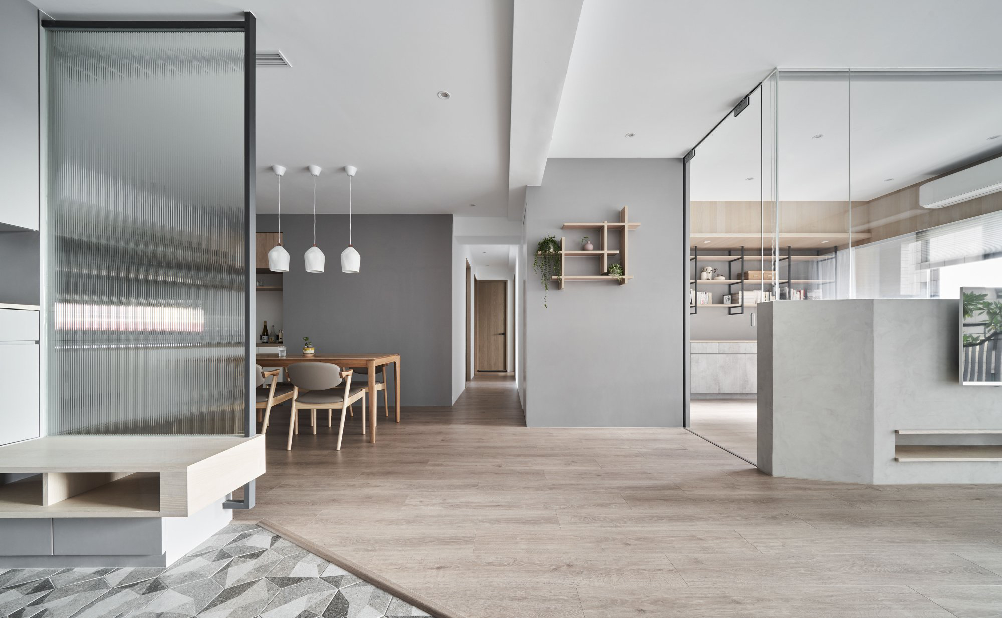 雨后的日光 | 思维设计-4