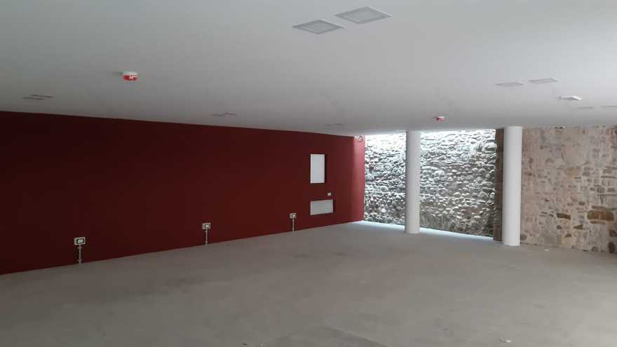 古宅新生 | 意大利 18 世纪建筑修复与现代化改造-14