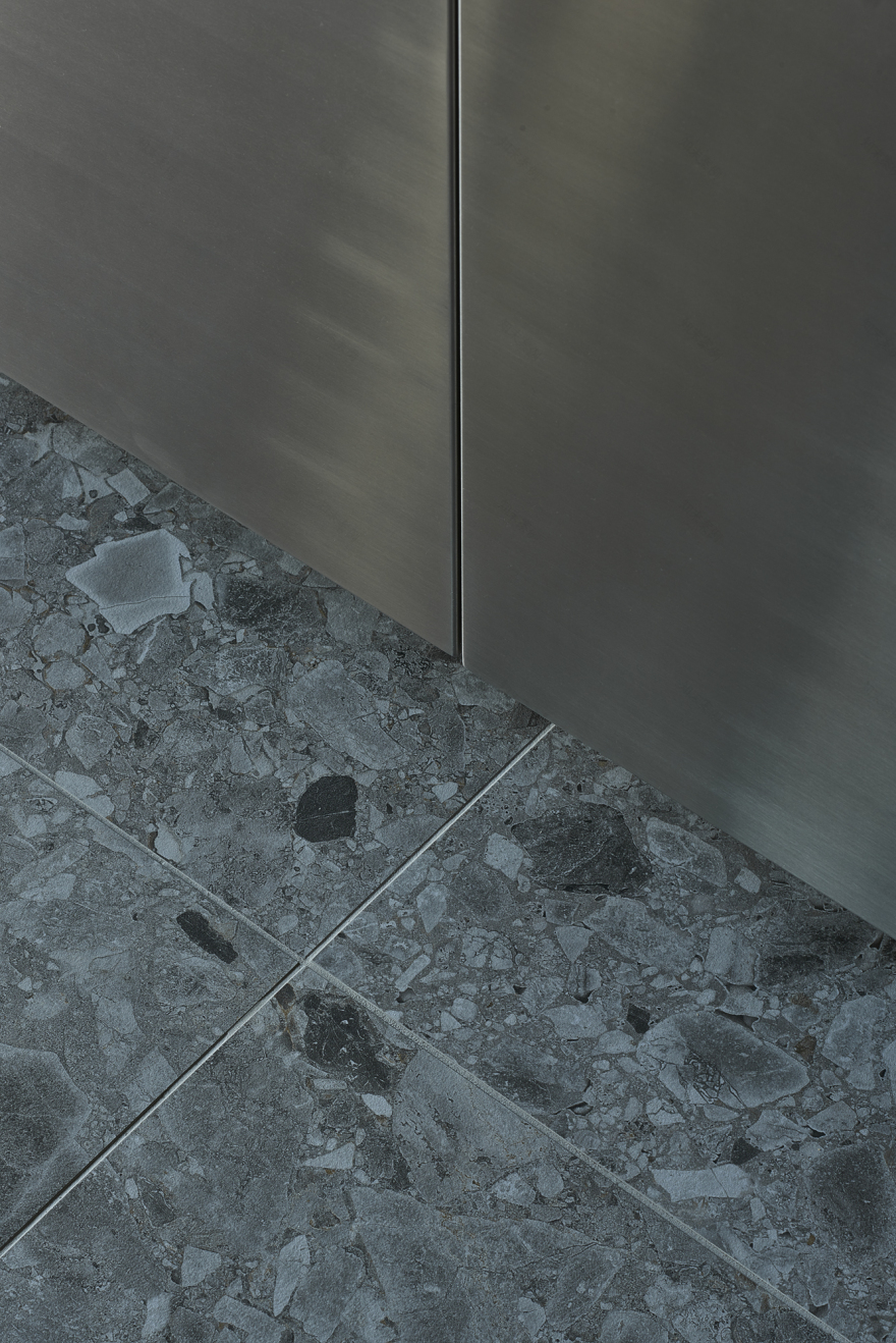 山丘之上的温馨家园-5