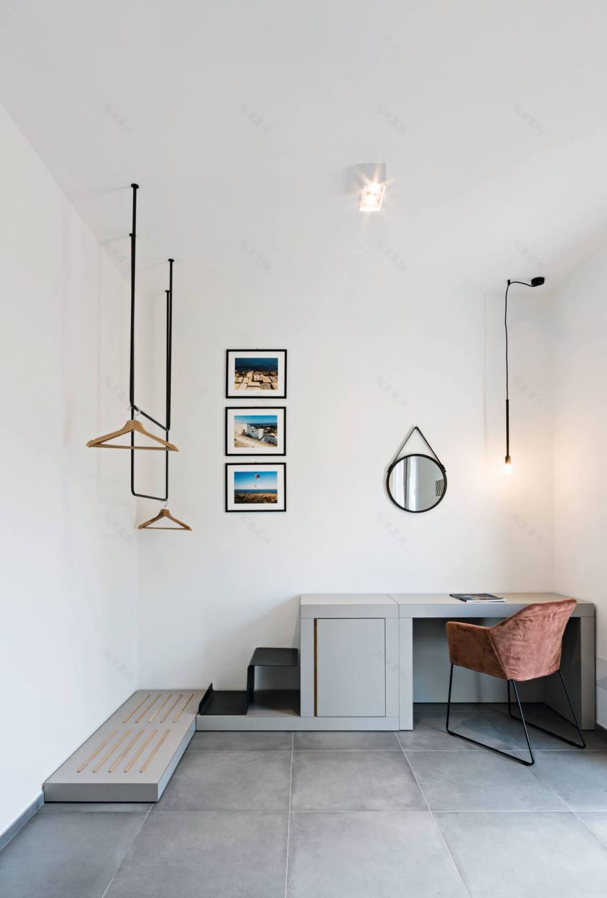 托雷皮耶特拉庄园酒店-11