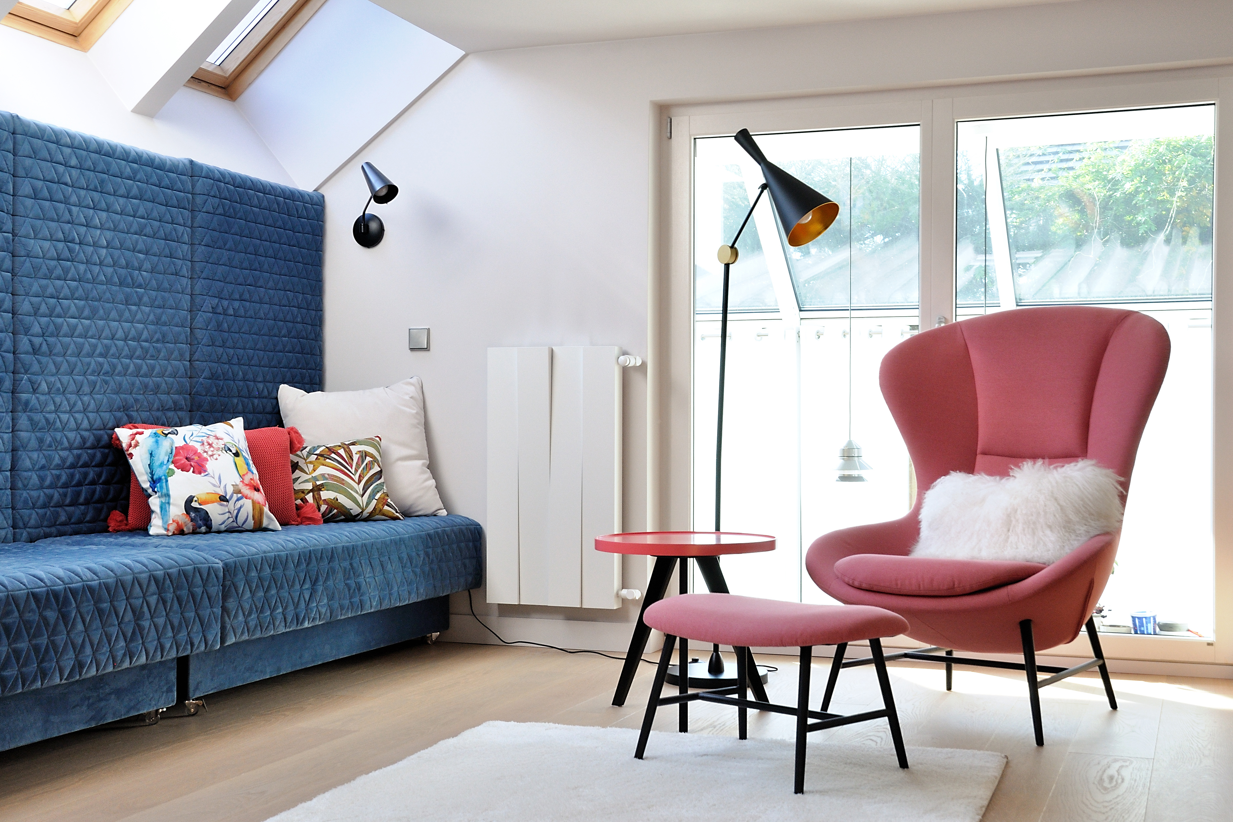 海之变 | 别墅空间的新生-36