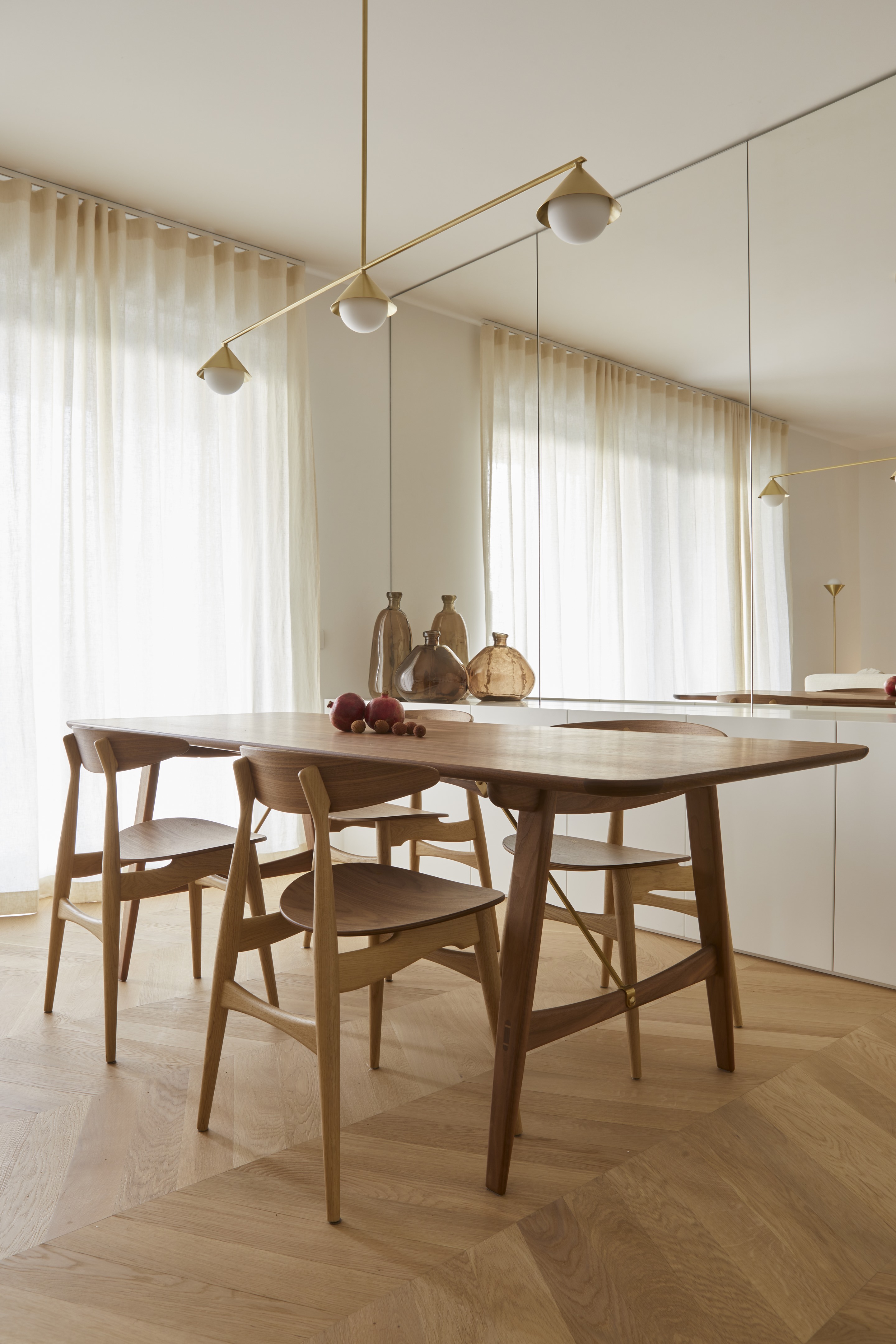 智慧新城中的温馨小窝 · OPUS I-1