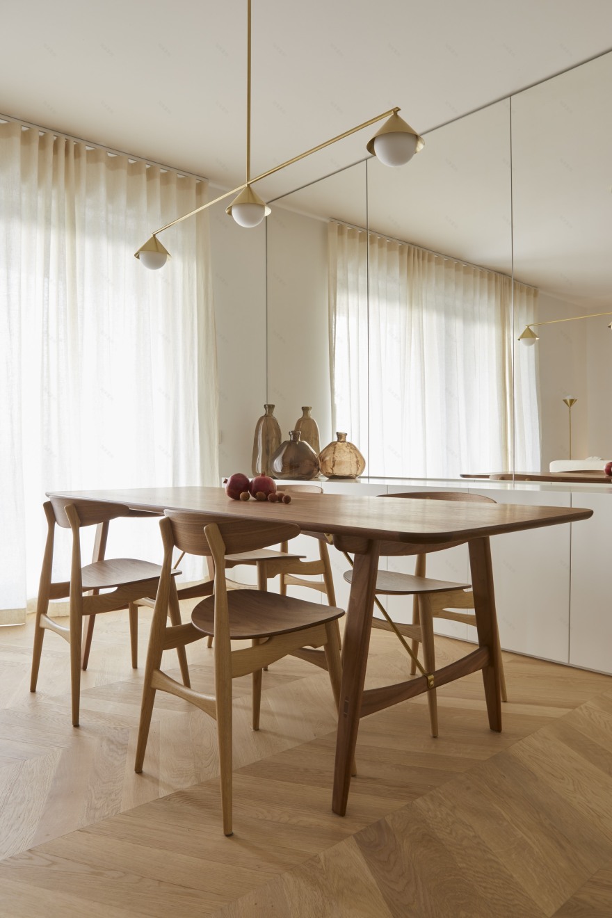 智慧新城中的温馨小窝 · OPUS I-1