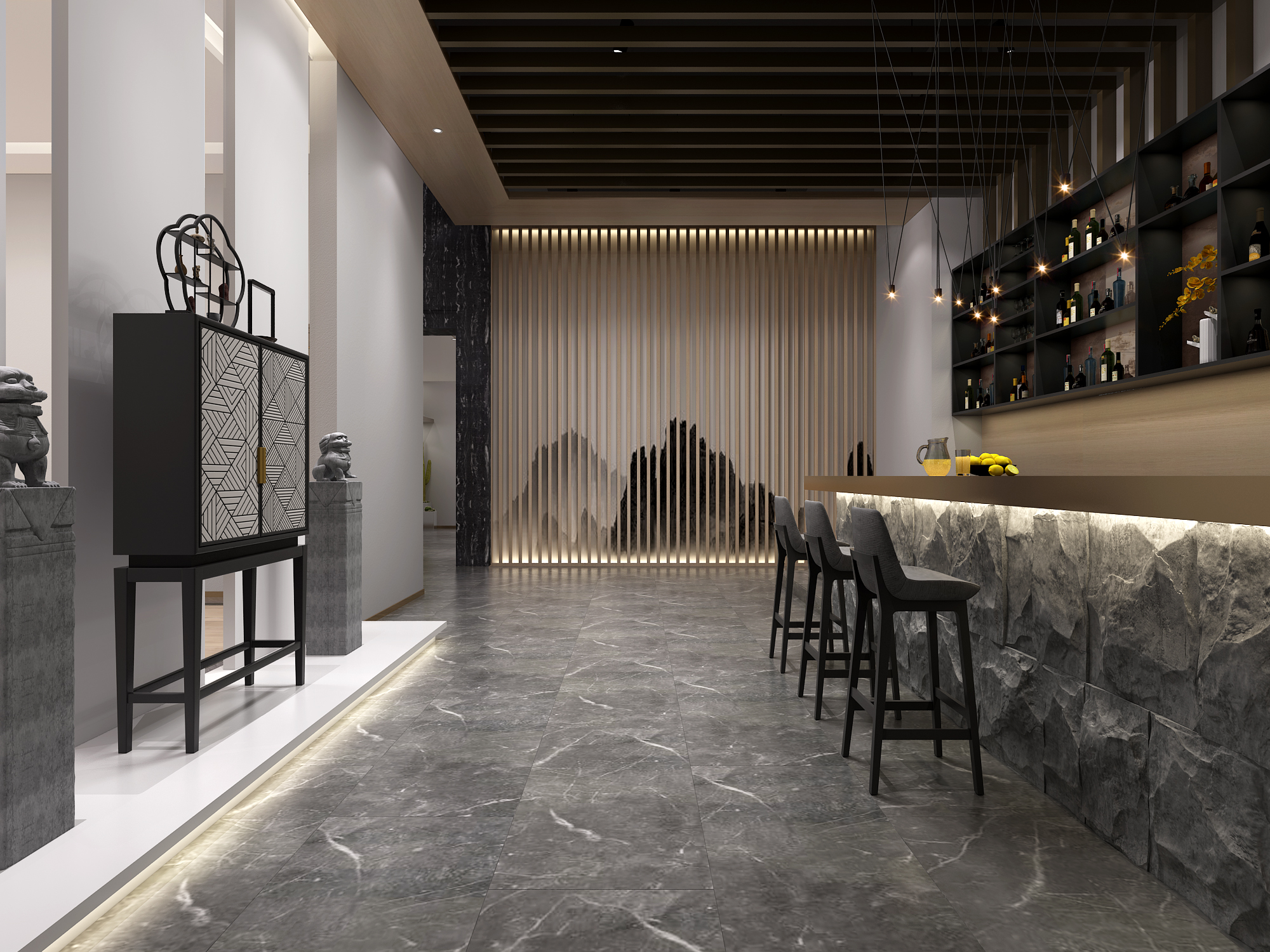 温州VIKE表现2019工装效果图合辑-28