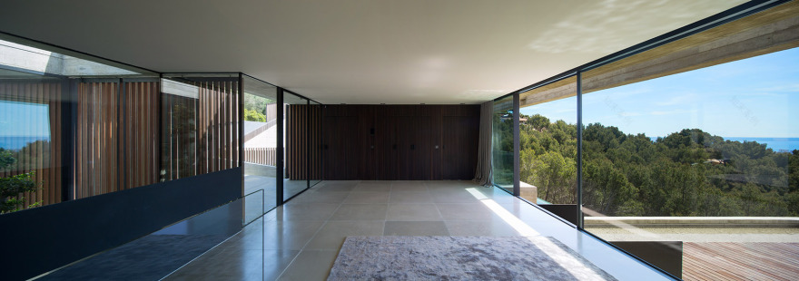 帕尔马 Boscana 别墅-24