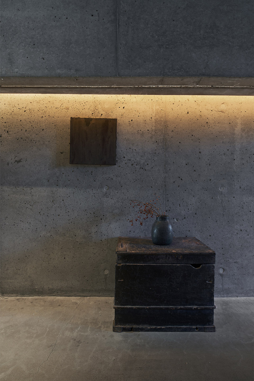 乔村餐厅的未来科技城店丨中国杭州丨杭州澜廷设计-79