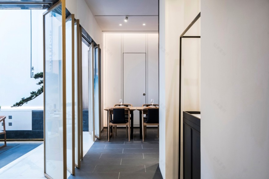 时风间 ▪ 时节菜精品餐厅-40