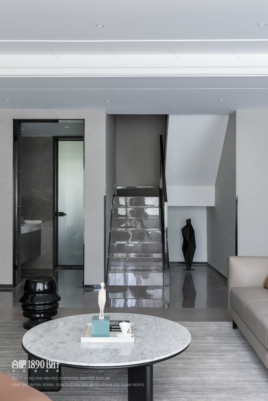合肥1890设计 · 万科时代之光-16